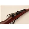 Image 4 : 17KH-499 SCHMIDT RUBIN #591469Swiss Schmidt Rubin Model 1931 straight pull  rifle, 7.5mm caliber, im