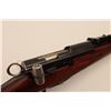 Image 5 : 17KH-499 SCHMIDT RUBIN #591469Swiss Schmidt Rubin Model 1931 straight pull  rifle, 7.5mm caliber, im