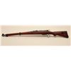 Image 6 : 17KH-499 SCHMIDT RUBIN #591469Swiss Schmidt Rubin Model 1931 straight pull  rifle, 7.5mm caliber, im