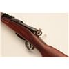 Image 8 : 17KH-499 SCHMIDT RUBIN #591469Swiss Schmidt Rubin Model 1931 straight pull  rifle, 7.5mm caliber, im