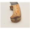 Image 4 : 18ASS-15 MID EASTERN DAGGERMid-Eastern dagger with bone grip,  approximately 16” overall with an 11”