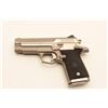 Image 1 : 18AL-58 STAR #2079882Star Interarms Firestar Model semi-automatic  pistol, 9mm caliber, stainless, c