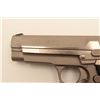 Image 2 : 18AL-58 STAR #2079882Star Interarms Firestar Model semi-automatic  pistol, 9mm caliber, stainless, c