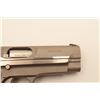 Image 4 : 18AL-58 STAR #2079882Star Interarms Firestar Model semi-automatic  pistol, 9mm caliber, stainless, c