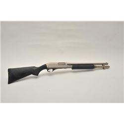 18AL-64 REMINGTON 870 #C280138Remington Model 870 Marine Magnum pump action  shotgun, 12 gauge, mari