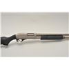 Image 3 : 18AL-64 REMINGTON 870 #C280138Remington Model 870 Marine Magnum pump action  shotgun, 12 gauge, mari