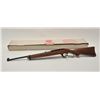 Image 1 : 17KH-503 RUGER 96 #62008513Ruger Model 96 lever action rifle, no  magazine, .22 Win. Mag. R.F. calib