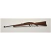 Image 2 : 17KH-503 RUGER 96 #62008513Ruger Model 96 lever action rifle, no  magazine, .22 Win. Mag. R.F. calib