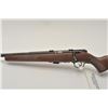 Image 3 : 17KH-504 SAVAGE MK2 #0471184Savage MK II left hand bolt action rifle, .17  Mach II caliber, blued fi