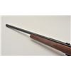 Image 4 : 17KH-504 SAVAGE MK2 #0471184Savage MK II left hand bolt action rifle, .17  Mach II caliber, blued fi