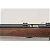 Image 5 : 17KH-504 SAVAGE MK2 #0471184Savage MK II left hand bolt action rifle, .17  Mach II caliber, blued fi