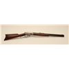 Image 1 : 17KH-518 MARLIN 1893 #272825Marlin Model 1893 takedown rifle, .30-30  caliber, octagon barrel reduce