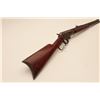 Image 3 : 17KH-518 MARLIN 1893 #272825Marlin Model 1893 takedown rifle, .30-30  caliber, octagon barrel reduce