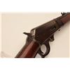 Image 5 : 17KH-518 MARLIN 1893 #272825Marlin Model 1893 takedown rifle, .30-30  caliber, octagon barrel reduce