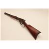 Image 7 : 17KH-518 MARLIN 1893 #272825Marlin Model 1893 takedown rifle, .30-30  caliber, octagon barrel reduce