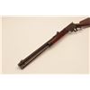 Image 9 : 17KH-518 MARLIN 1893 #272825Marlin Model 1893 takedown rifle, .30-30  caliber, octagon barrel reduce