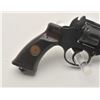 Image 3 : 17MH-12 ENFIELD #L1070Enfield No. 2 MK 1 DA revolver, 1940 dated,  .38 caliber, mat black finish, Br
