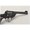 Image 4 : 17MH-12 ENFIELD #L1070Enfield No. 2 MK 1 DA revolver, 1940 dated,  .38 caliber, mat black finish, Br