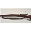 Image 3 : 17MH-16 SWEDISH MAUSER #KE143354Swedish Mauser Model 96 bolt action rifle,  6.5mm caliber, import-ma