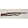 Image 6 : 17MH-16 SWEDISH MAUSER #KE143354Swedish Mauser Model 96 bolt action rifle,  6.5mm caliber, import-ma
