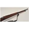Image 9 : 17MH-16 SWEDISH MAUSER #KE143354Swedish Mauser Model 96 bolt action rifle,  6.5mm caliber, import-ma