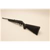 Image 2 : 18BA-1 RUGER AMERICAN Ruger American bolt action rifle, .22 Long  Rifle caliber, Serial #830-