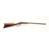 Image 1 : 18BB-3 FAVORITE MDL 1915Stevens Favorite Model 1915 takedown single  shot rifle, .22 Long Rifle cali