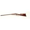 Image 4 : 18BB-3 FAVORITE MDL 1915Stevens Favorite Model 1915 takedown single  shot rifle, .22 Long Rifle cali