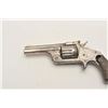 Image 3 : 18AP-7 N.A. ARMS SPUR TRIGGERAmerican Arms Co. spur trigger revolver, .38  caliber, 3.25” barrel, tr