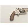Image 5 : 18AP-7 N.A. ARMS SPUR TRIGGERAmerican Arms Co. spur trigger revolver, .38  caliber, 3.25” barrel, tr