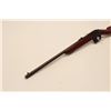 Image 3 : 17KH-509 SAVAGE 1912 #7399Savage Model 1912 semi-automatic rifle, .22  LR caliber, wood stocks, S/N 