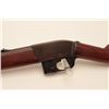 Image 4 : 17KH-509 SAVAGE 1912 #7399Savage Model 1912 semi-automatic rifle, .22  LR caliber, wood stocks, S/N 