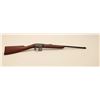 Image 5 : 17KH-509 SAVAGE 1912 #7399Savage Model 1912 semi-automatic rifle, .22  LR caliber, wood stocks, S/N 