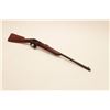 Image 7 : 17KH-509 SAVAGE 1912 #7399Savage Model 1912 semi-automatic rifle, .22  LR caliber, wood stocks, S/N 