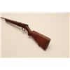 Image 2 : 17KH-510 WIN. 57 #21246Winchester Model 57 bolt action rifle, .22  caliber, no magazine, wood stock,
