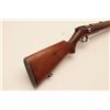 Image 4 : 17KH-510 WIN. 57 #21246Winchester Model 57 bolt action rifle, .22  caliber, no magazine, wood stock,
