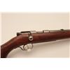 Image 6 : 17KH-510 WIN. 57 #21246Winchester Model 57 bolt action rifle, .22  caliber, no magazine, wood stock,