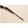 Image 7 : 17KH-511 WIN. 1903 #85533Winchester Model 1903 semi-automatic rifle,  .22 caliber, blued finish, woo