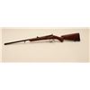 Image 1 : 17KH-512 FLOBERT 22 RIFLEFlobert rifle, .22 caliber, blued re-finish,  wood stock,  no visible S/N, 