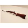Image 2 : 17KH-512 FLOBERT 22 RIFLEFlobert rifle, .22 caliber, blued re-finish,  wood stock,  no visible S/N, 