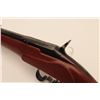 Image 3 : 17KH-512 FLOBERT 22 RIFLEFlobert rifle, .22 caliber, blued re-finish,  wood stock,  no visible S/N, 