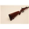 Image 5 : 17KH-512 FLOBERT 22 RIFLEFlobert rifle, .22 caliber, blued re-finish,  wood stock,  no visible S/N, 