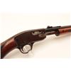Image 5 : 17KH-513 SAVAGE 22 #55932Savage Model 29-A pump action rifle, .22  short, long and LR caliber, blued