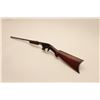 Image 6 : 17KH-517 SAVAGE #9483Savage pump action rifle, .22 short, long and  LR caliber, blued finish, wood s