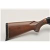 Image 2 : 17MF-5 MOSSBERG #G113469Mossberg Model 500C pump shotgun, 20 gauge,  Serial #G113469.  The shotgun i