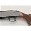 Image 5 : 17MF-5 MOSSBERG #G113469Mossberg Model 500C pump shotgun, 20 gauge,  Serial #G113469.  The shotgun i