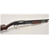 Image 3 : 17ML-3 WINCHESTER MDL 1912 #48208Winchester Model 12 pump shotgun, 12 gauge,  Serial #48208.  The sh