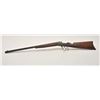 Image 1 : 17ML-4 WINCHESTER 1885 #92440Winchester Model 1885 Lo-Wall single shot  rifle, .22 Short caliber, Se