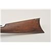 Image 2 : 17ML-4 WINCHESTER 1885 #92440Winchester Model 1885 Lo-Wall single shot  rifle, .22 Short caliber, Se