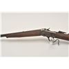 Image 3 : 17ML-4 WINCHESTER 1885 #92440Winchester Model 1885 Lo-Wall single shot  rifle, .22 Short caliber, Se